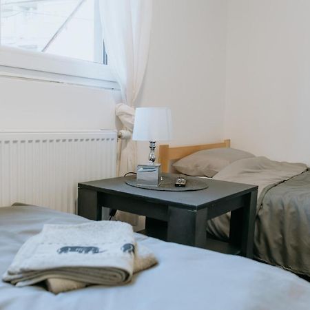 Rent A Room Aleksic Valjevo Dış mekan fotoğraf