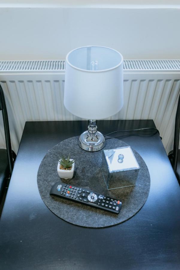 Rent A Room Aleksic Valjevo Dış mekan fotoğraf