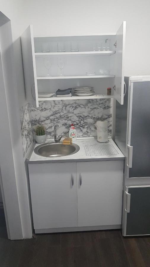 Rent A Room Aleksic Valjevo Dış mekan fotoğraf