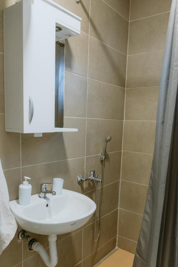 Rent A Room Aleksic Valjevo Dış mekan fotoğraf