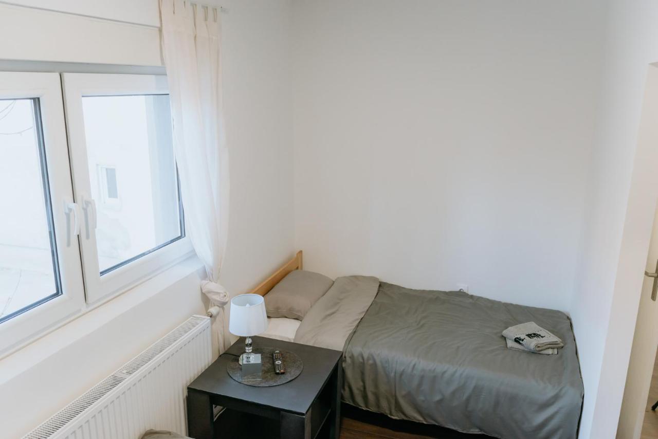 Rent A Room Aleksic Valjevo Dış mekan fotoğraf