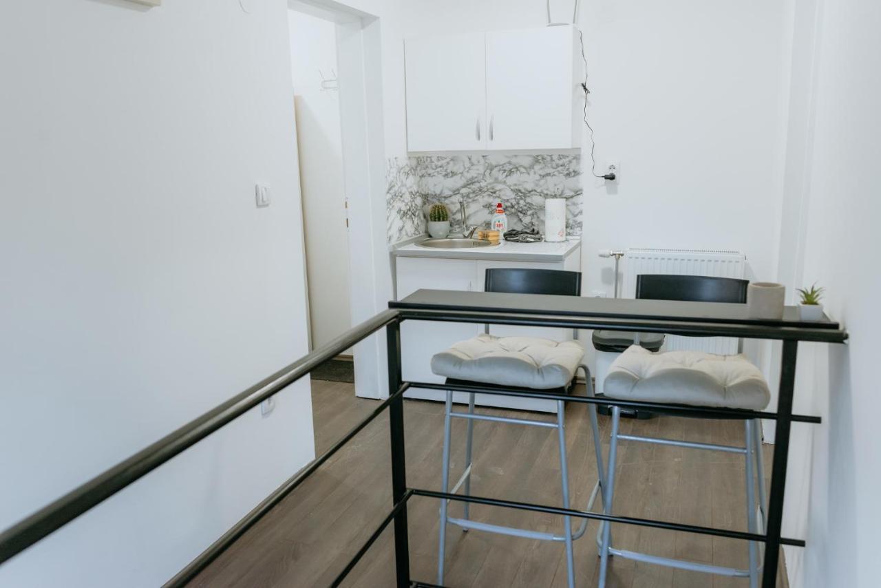 Rent A Room Aleksic Valjevo Dış mekan fotoğraf