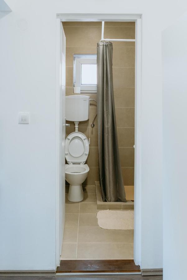 Rent A Room Aleksic Valjevo Dış mekan fotoğraf