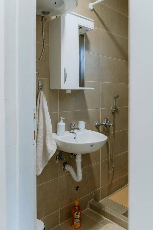 Rent A Room Aleksic Valjevo Dış mekan fotoğraf