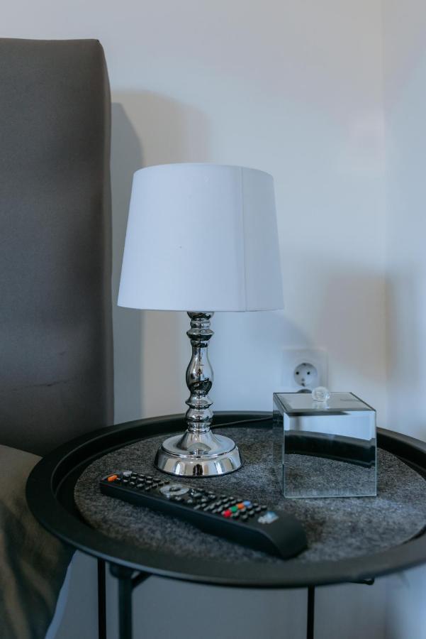 Rent A Room Aleksic Valjevo Dış mekan fotoğraf