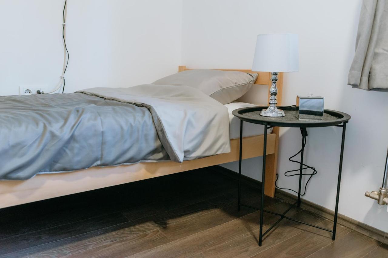 Rent A Room Aleksic Valjevo Dış mekan fotoğraf