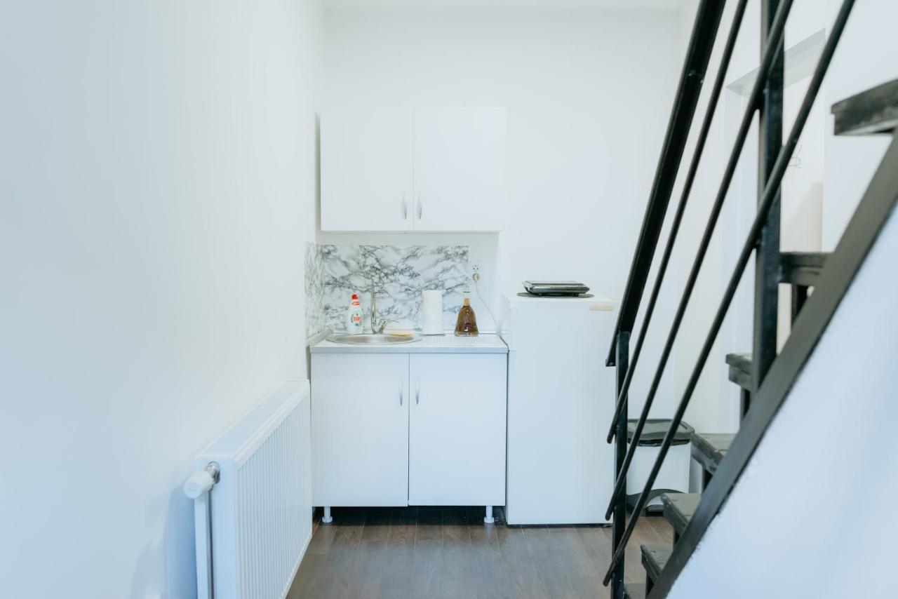 Rent A Room Aleksic Valjevo Dış mekan fotoğraf