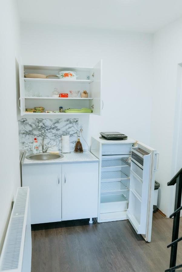 Rent A Room Aleksic Valjevo Dış mekan fotoğraf
