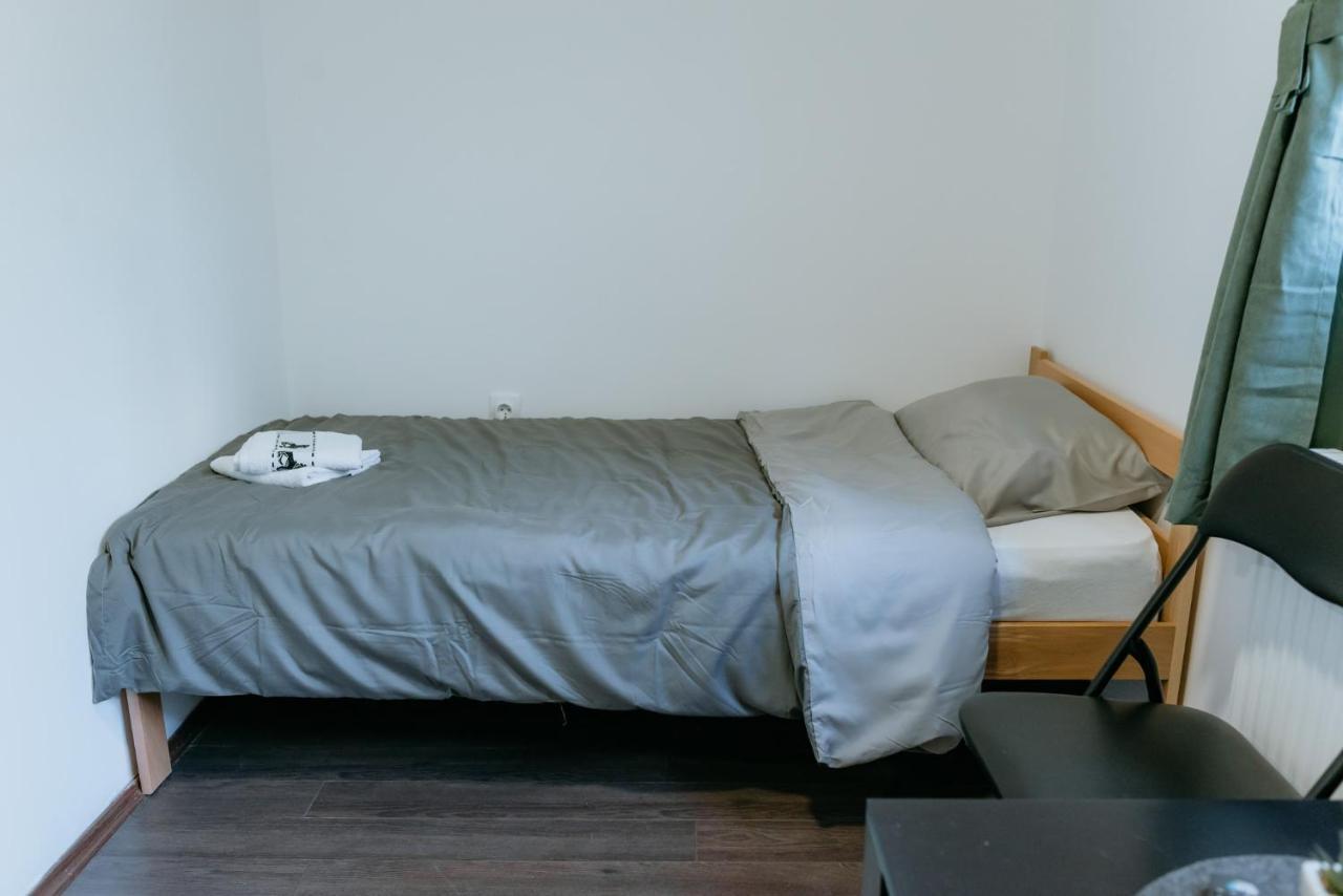 Rent A Room Aleksic Valjevo Dış mekan fotoğraf