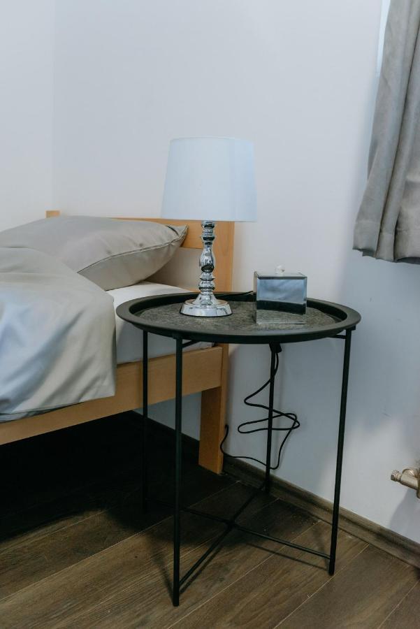 Rent A Room Aleksic Valjevo Dış mekan fotoğraf