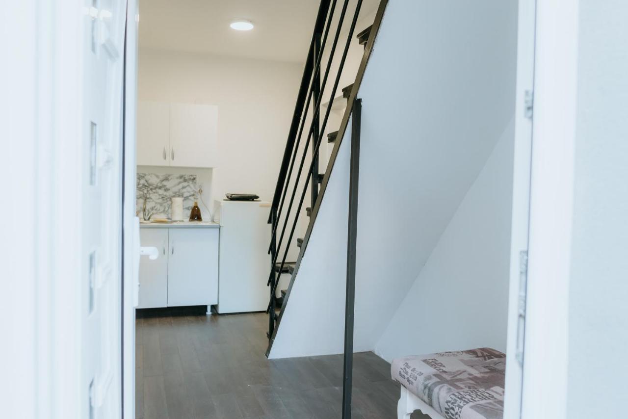 Rent A Room Aleksic Valjevo Dış mekan fotoğraf