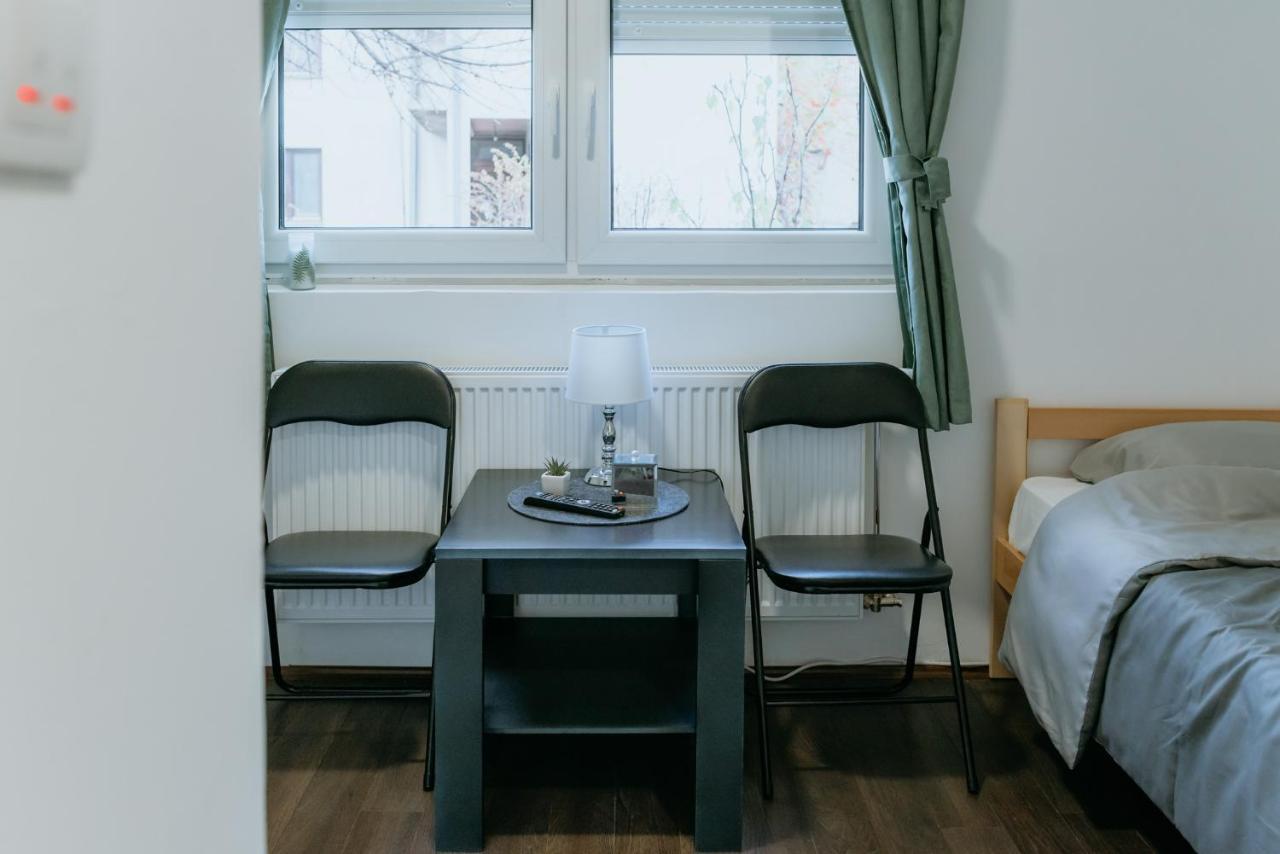 Rent A Room Aleksic Valjevo Dış mekan fotoğraf