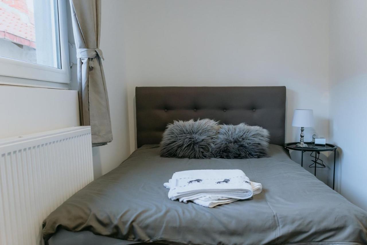 Rent A Room Aleksic Valjevo Dış mekan fotoğraf