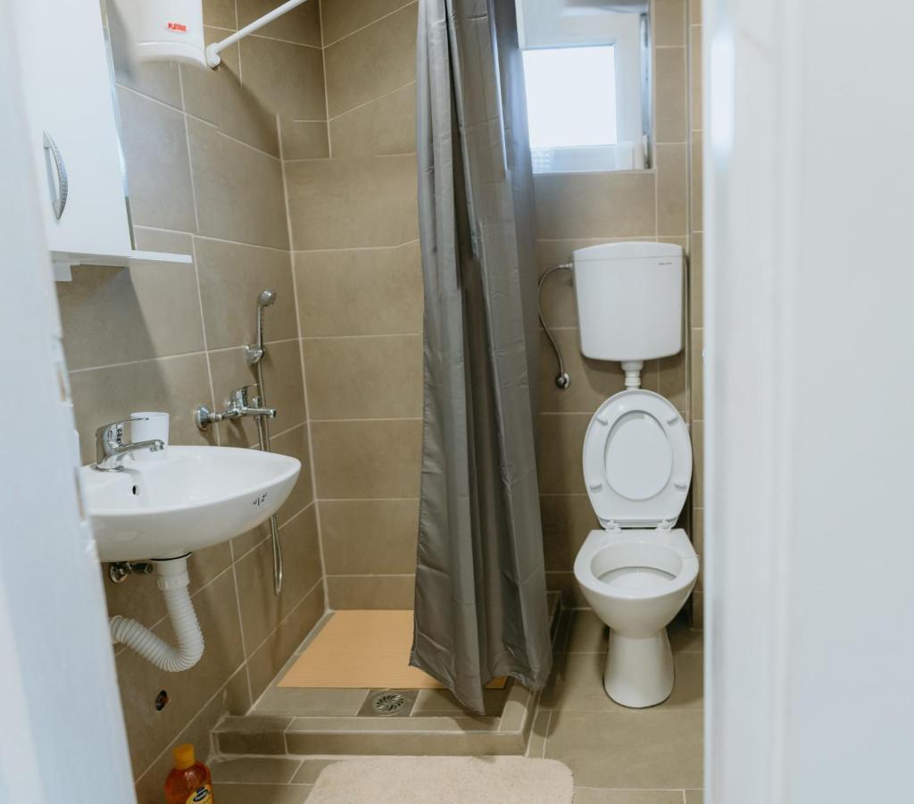 Rent A Room Aleksic Valjevo Dış mekan fotoğraf