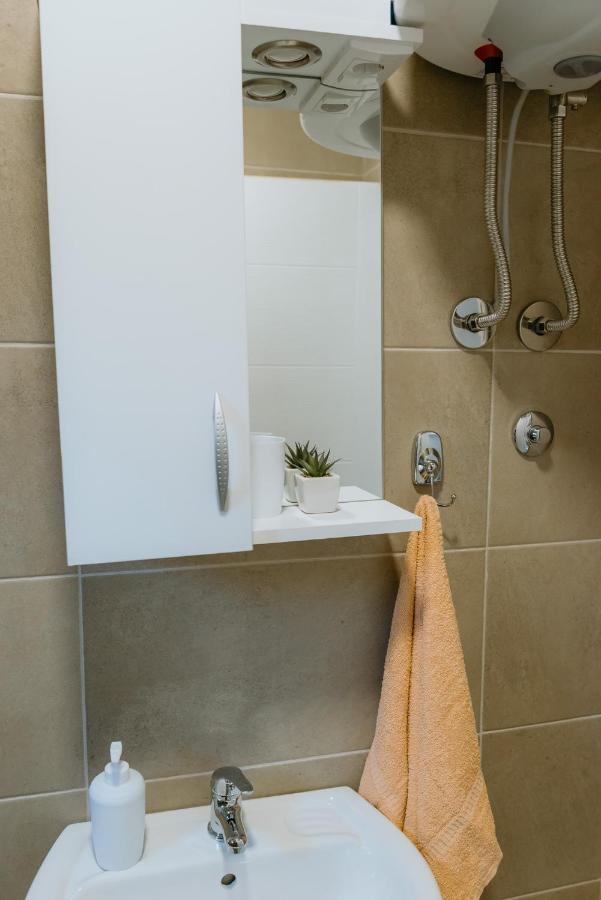 Rent A Room Aleksic Valjevo Dış mekan fotoğraf