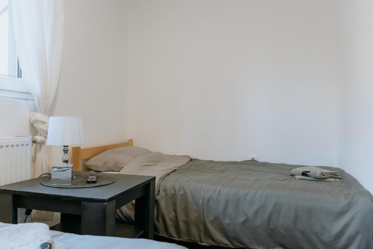 Rent A Room Aleksic Valjevo Dış mekan fotoğraf