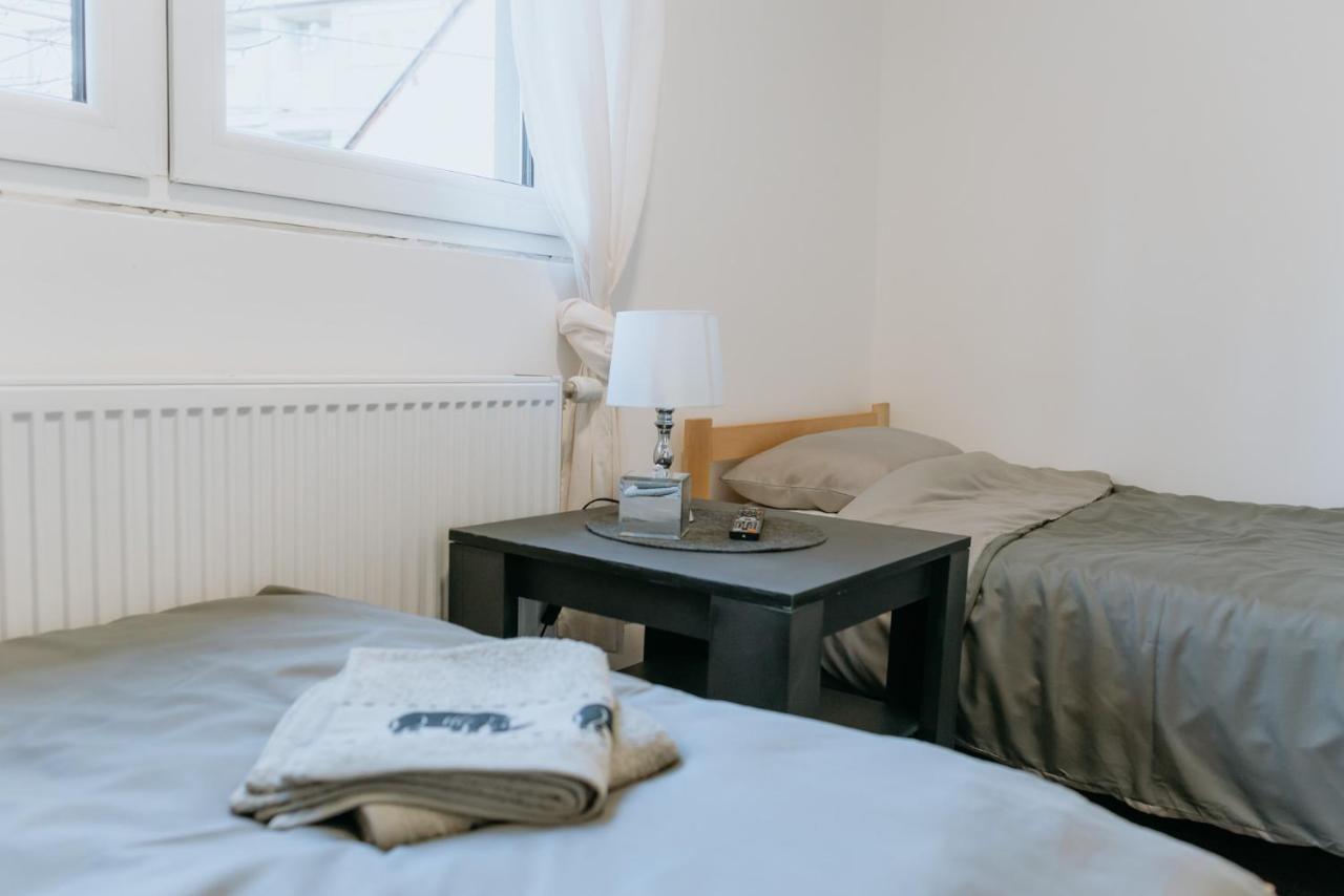 Rent A Room Aleksic Valjevo Dış mekan fotoğraf