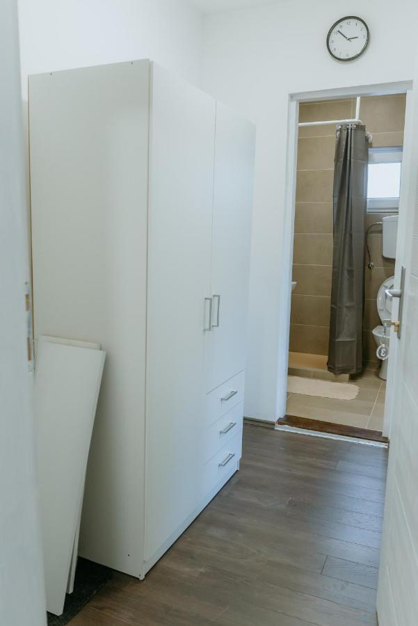 Rent A Room Aleksic Valjevo Dış mekan fotoğraf