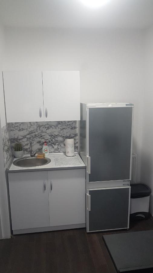 Rent A Room Aleksic Valjevo Dış mekan fotoğraf