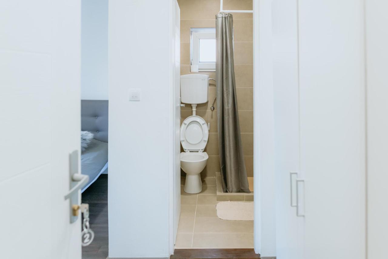 Rent A Room Aleksic Valjevo Dış mekan fotoğraf