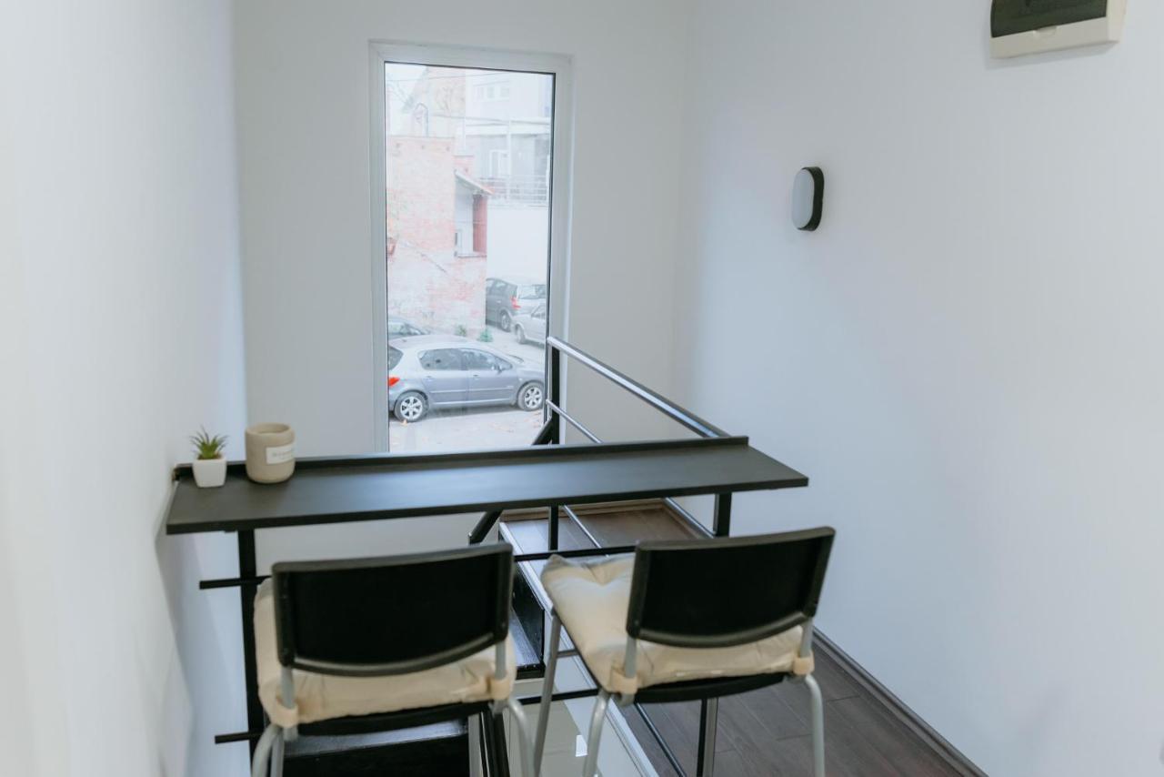 Rent A Room Aleksic Valjevo Dış mekan fotoğraf