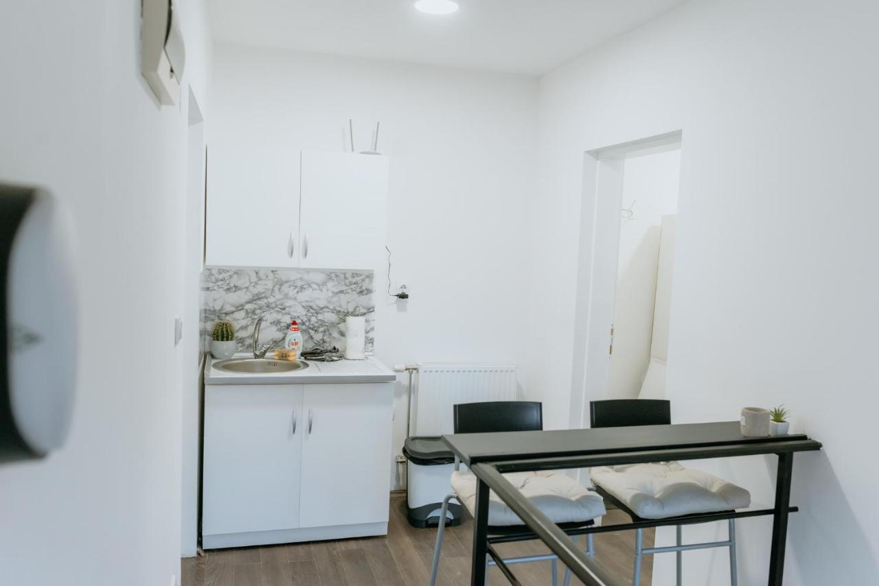 Rent A Room Aleksic Valjevo Dış mekan fotoğraf