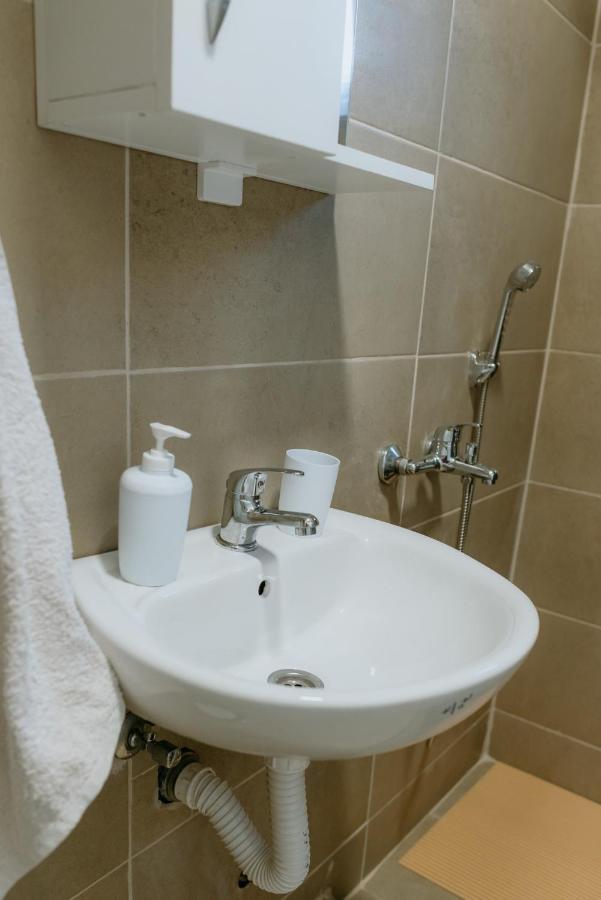 Rent A Room Aleksic Valjevo Dış mekan fotoğraf