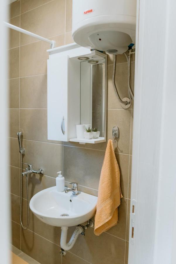 Rent A Room Aleksic Valjevo Dış mekan fotoğraf