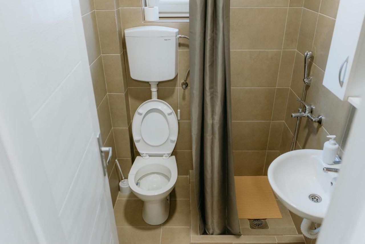 Rent A Room Aleksic Valjevo Dış mekan fotoğraf
